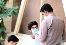 گزارش تصویری روز سوم کنکور کارشناسی/تجربی